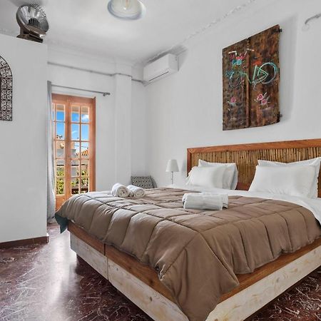 Апартаменти Condillia Central Spetses Town Екстер'єр фото