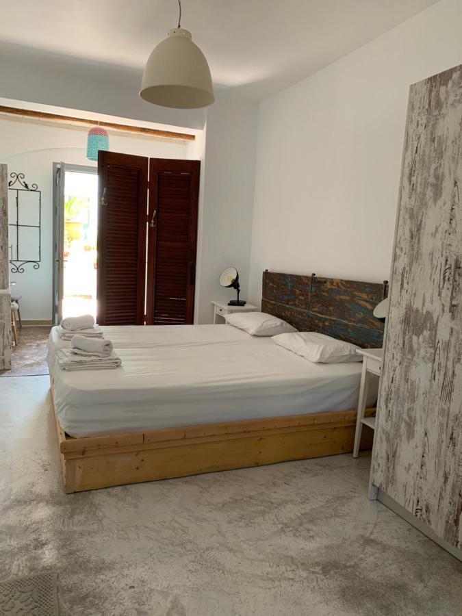 Апартаменти Condillia Central Spetses Town Екстер'єр фото